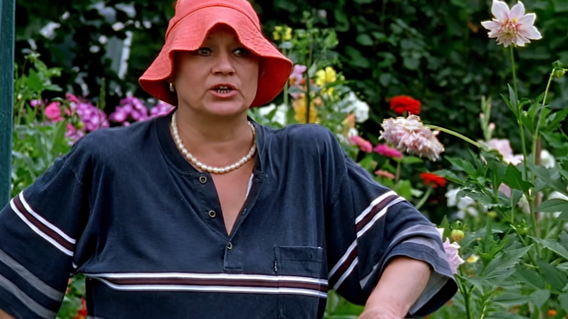 6 серия. Настоящее убийство