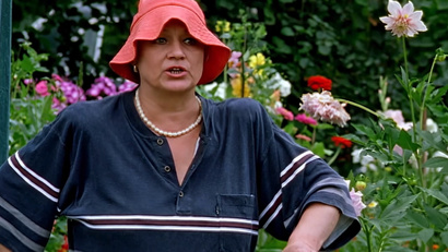 6 серия. Настоящее убийство