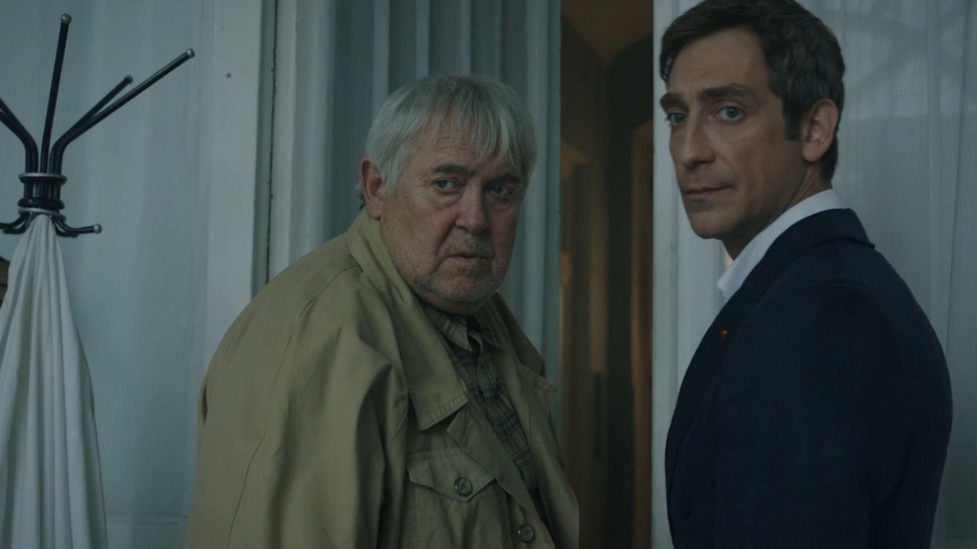 Вампиры средней полосы 2 сезон 4 серия