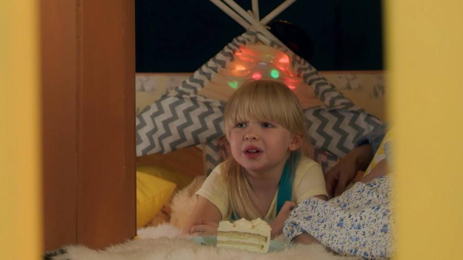 7 серия. Систер-код