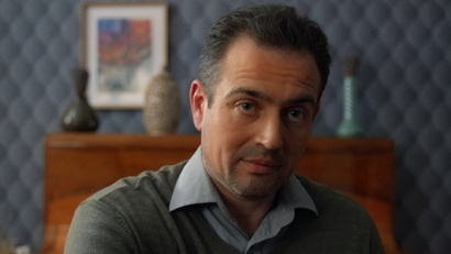 35 серия. Верните мужа!