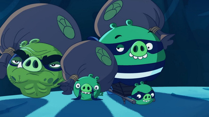 Куча капусты