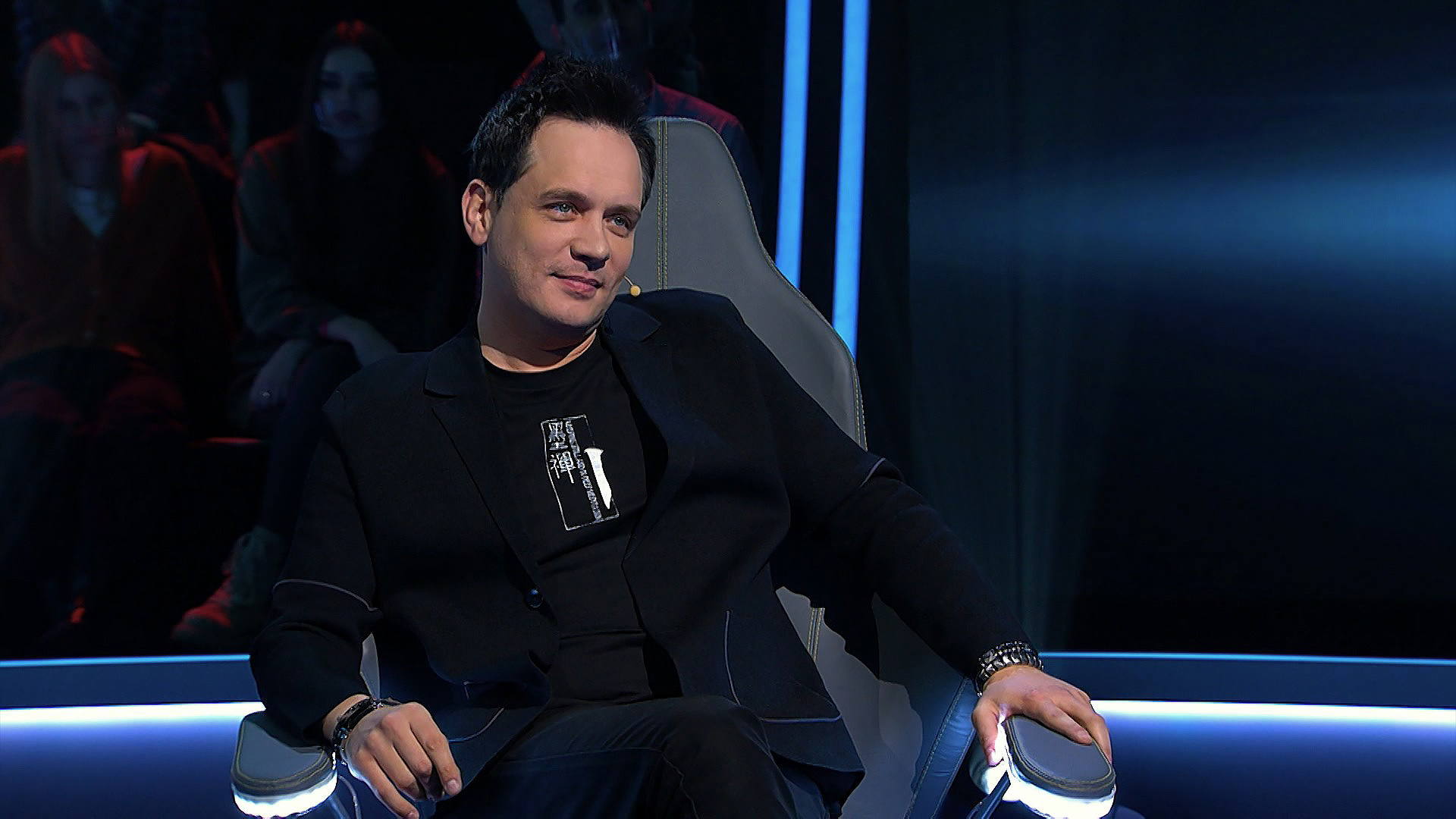 Александр Асташёнок