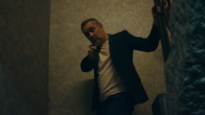 Мальчишник. Часть 2