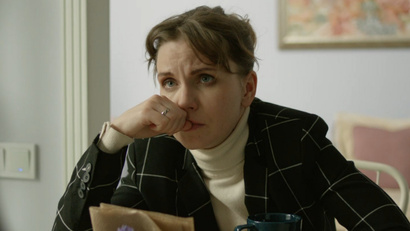 51 серия. Заложники