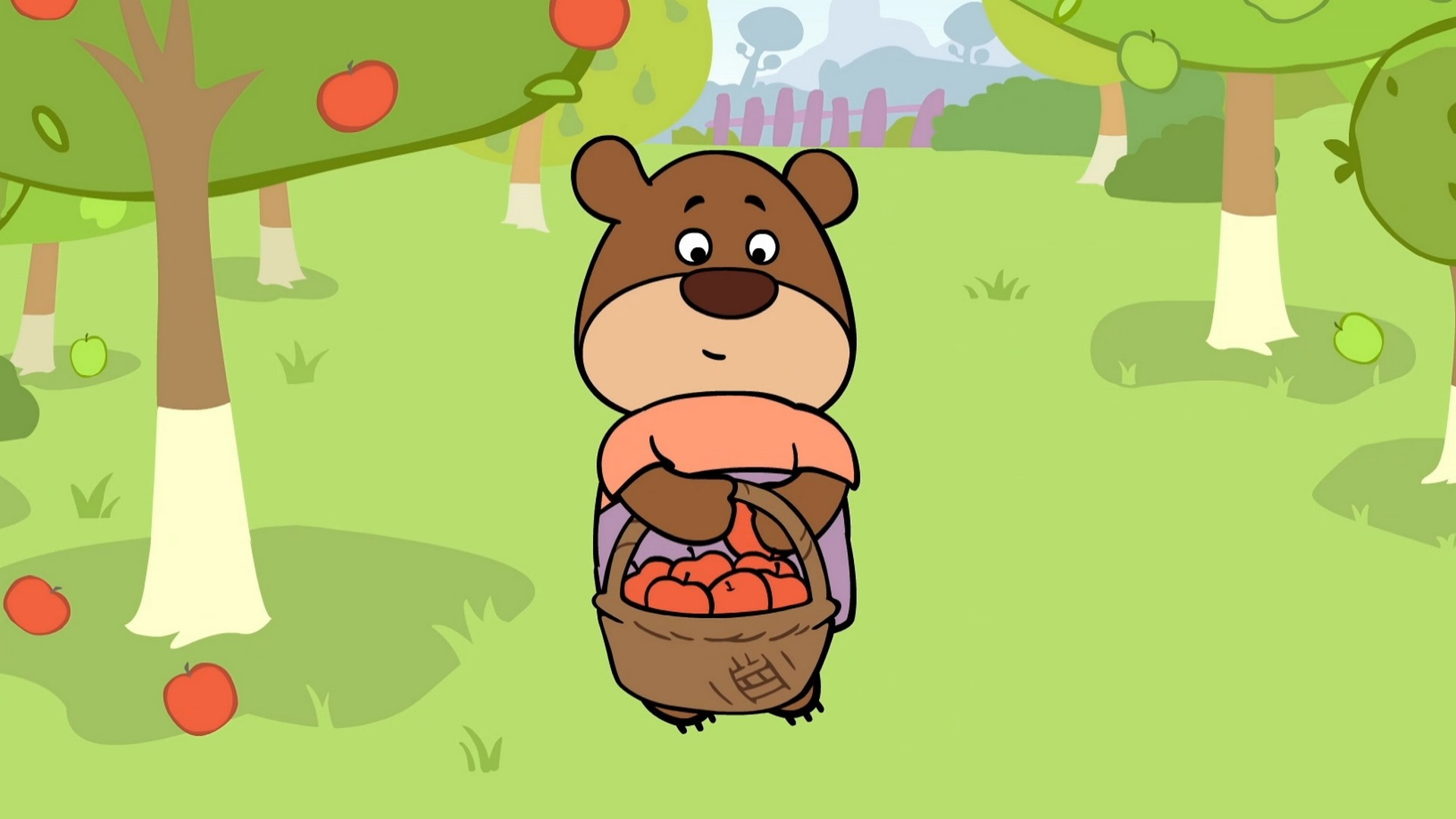 Фрагмент из серии №49