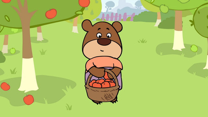 Фрагмент из серии №49