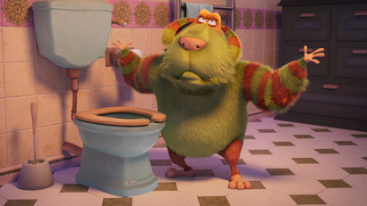 Про грязные тайны