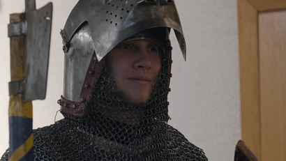 8 серия. Север. Часть 4