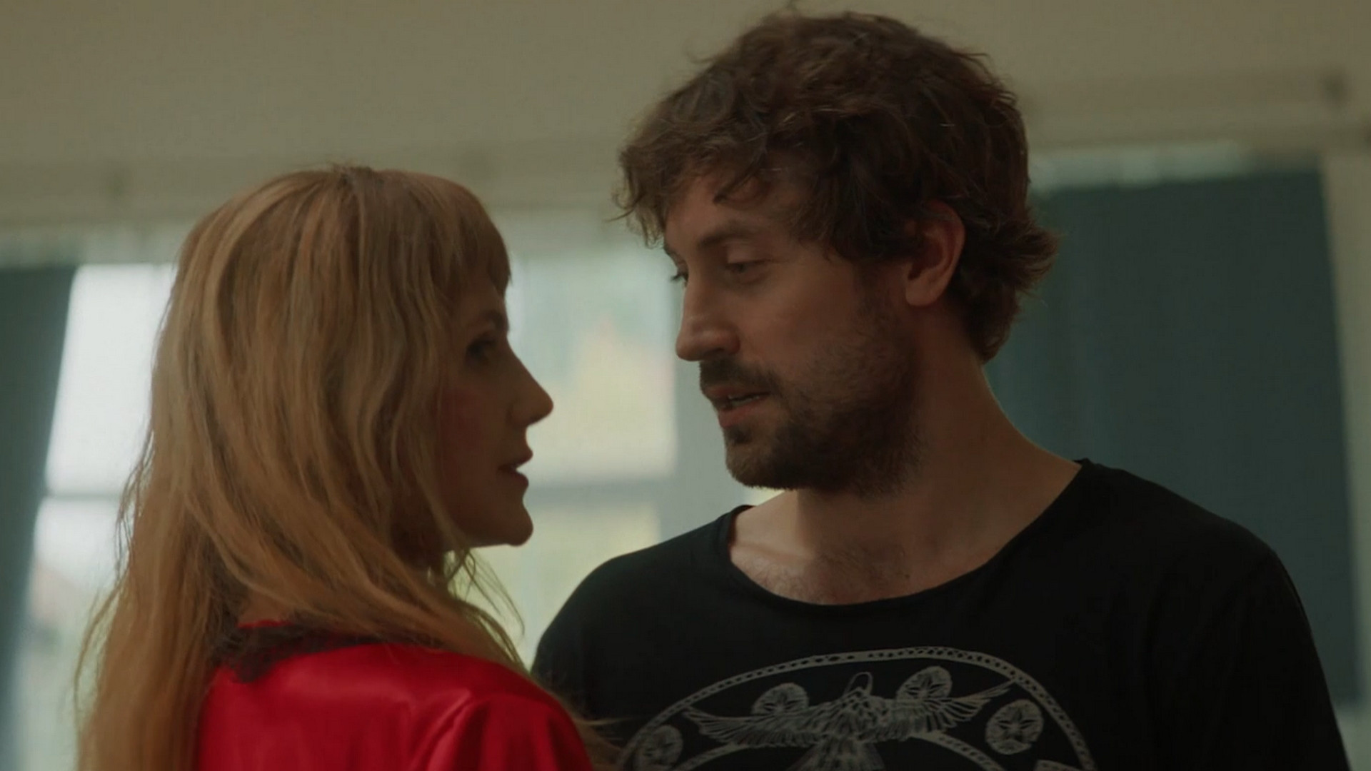 Сёстры 1 сезон 18 серия