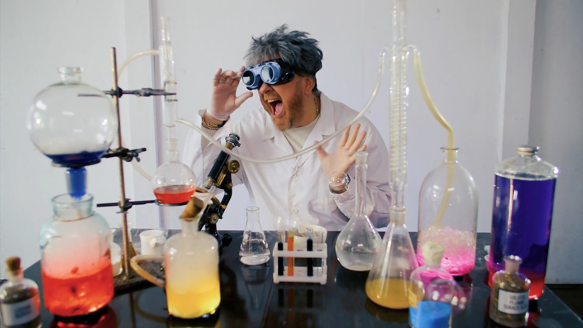 Лыткарино. Medea