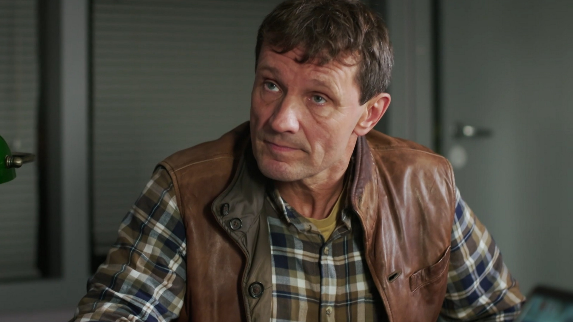 14 серия. Последний аргумент