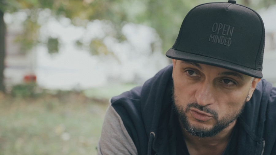 Фильм о сериале