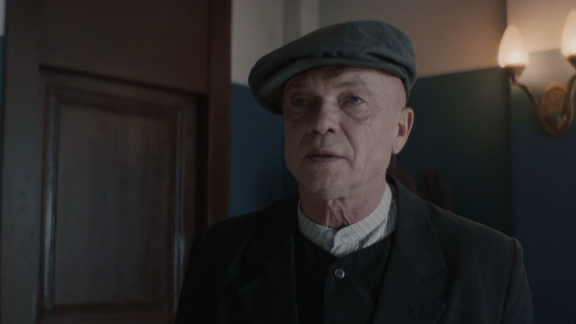 Художник 1 сезон 9 серия