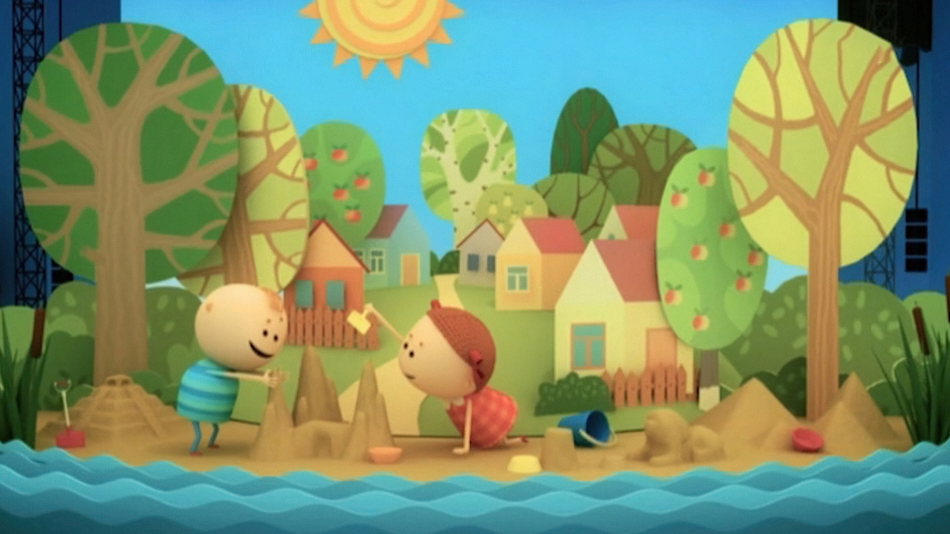 Солнечный удар