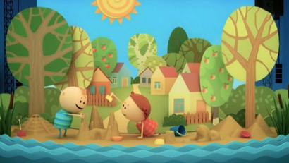 Солнечный удар