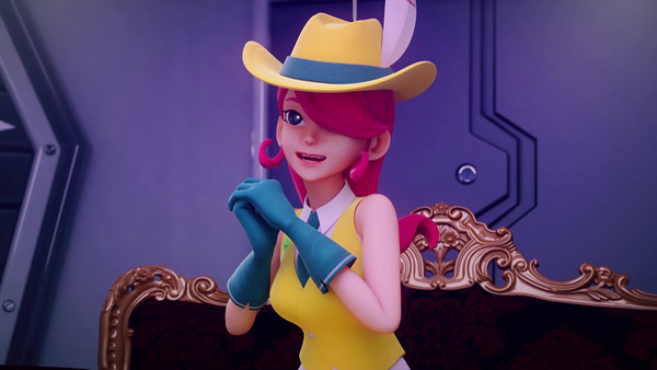 18 серия. Зловещий план доктора Икс. Часть 1