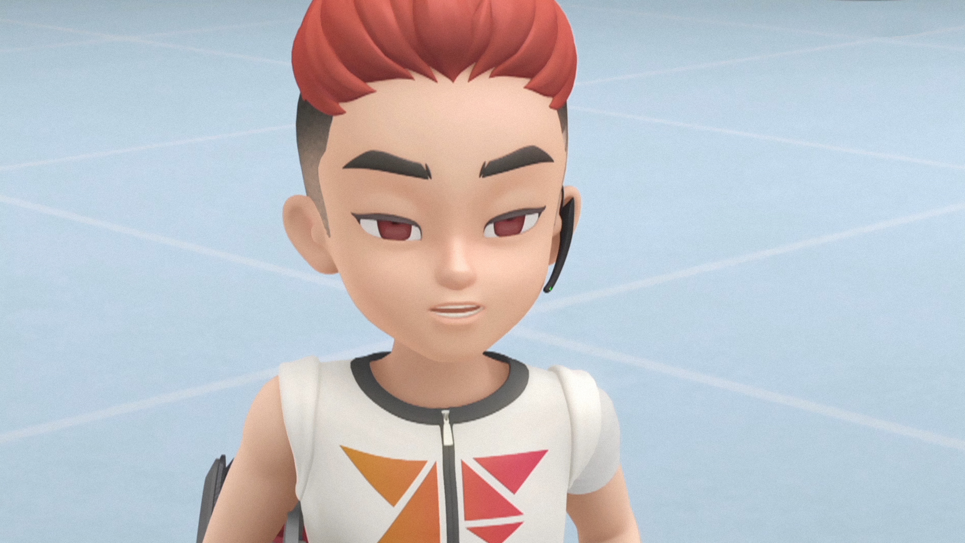 15 серия. Раскол и находка