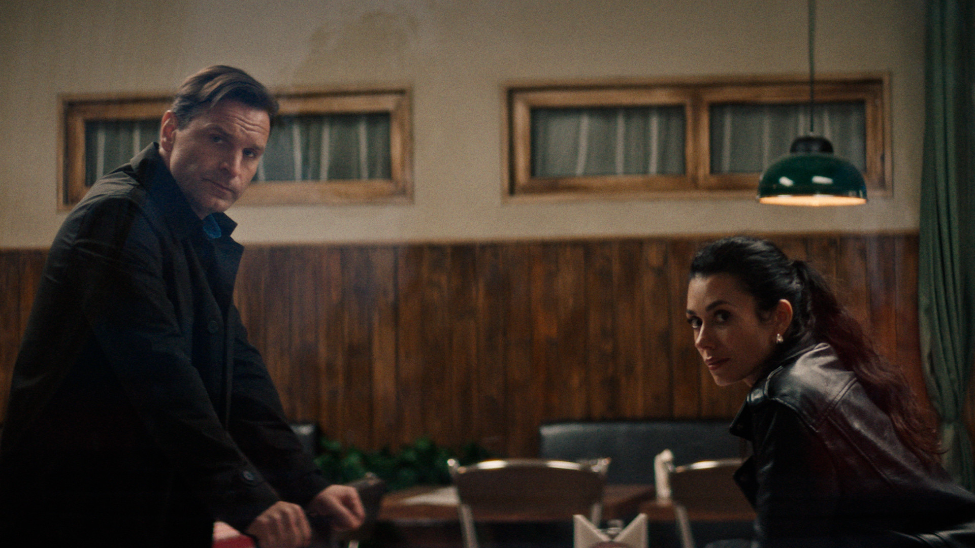 Инспектор Гаврилов 2 сезон 7 серия