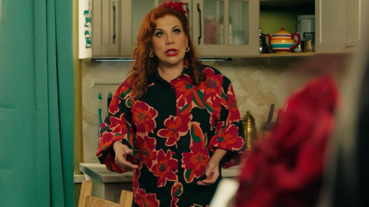 Универ Молодые 2 сезон 9 серия