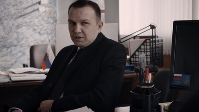 Корм для рыб. Часть 3