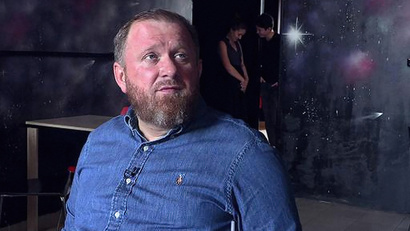 Санкт-Петербург. Sorry Daddy