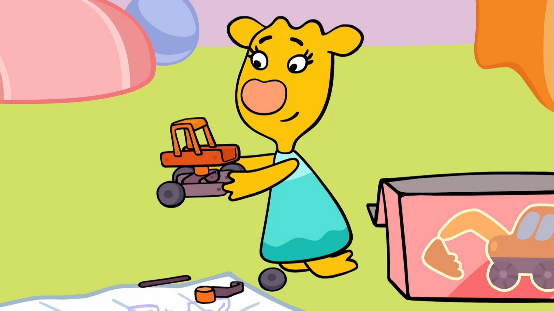 День ошибок