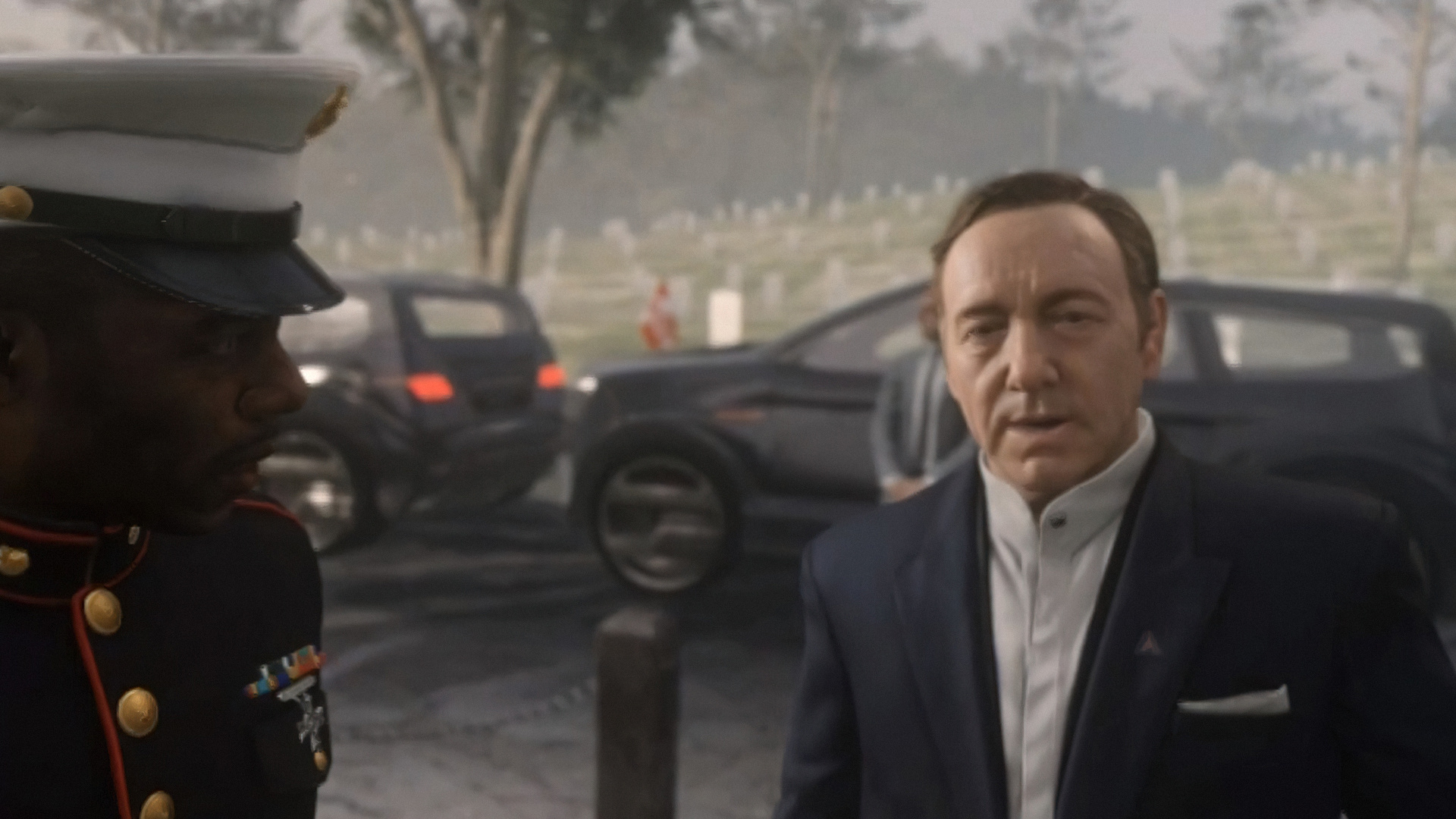 5 выпуск. Call of Duty: Advanced Warfare