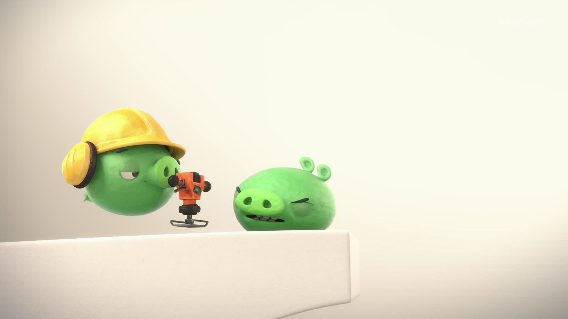 Отбойный молоток