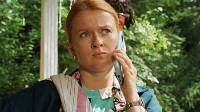 Женские секреты. Часть 1