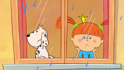 Не хочу ждать!