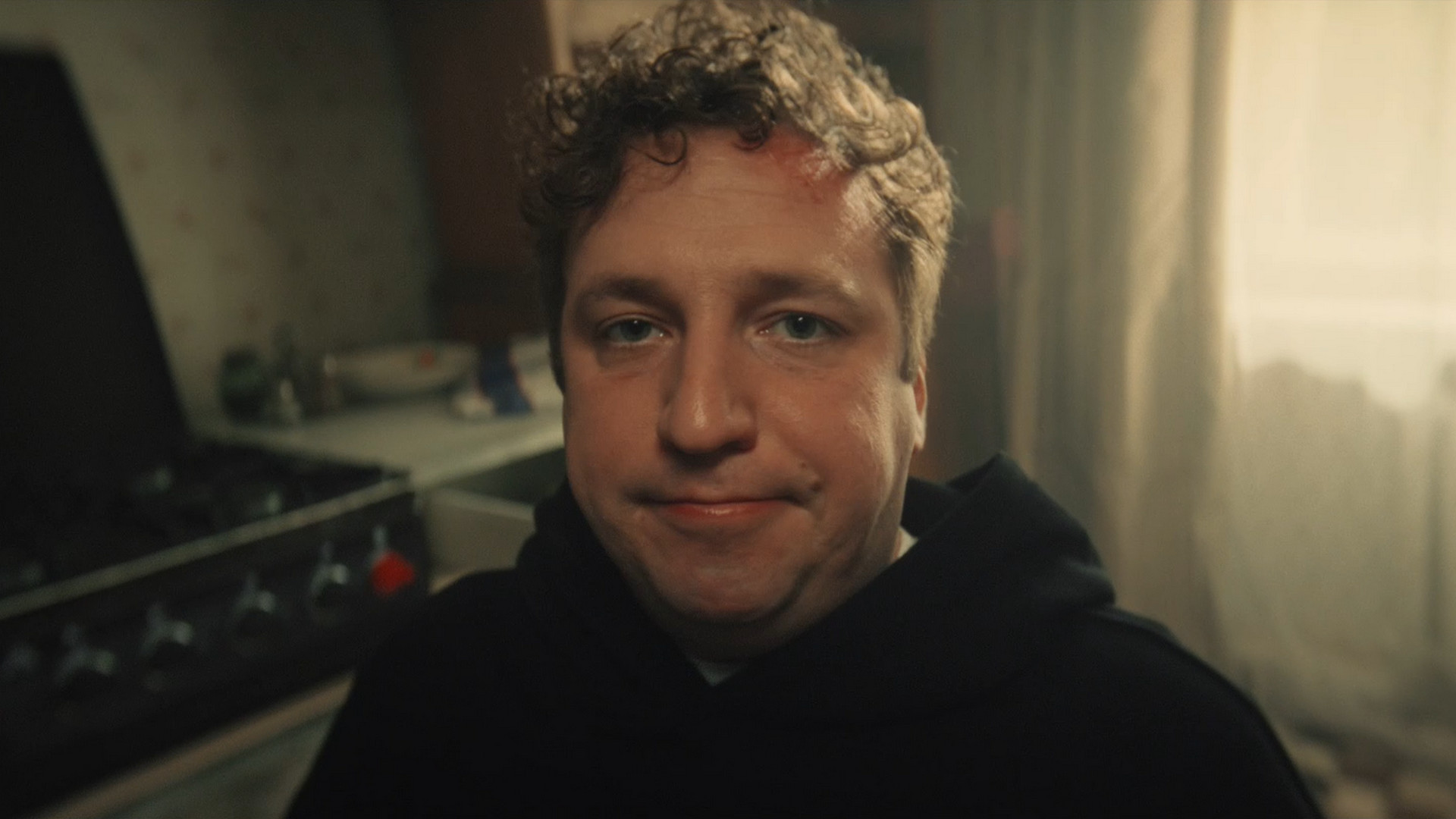 Чудо 1 сезон 11 серия