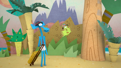 Бумажные желания