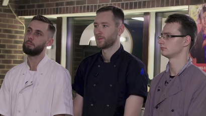 Калининград. Rush