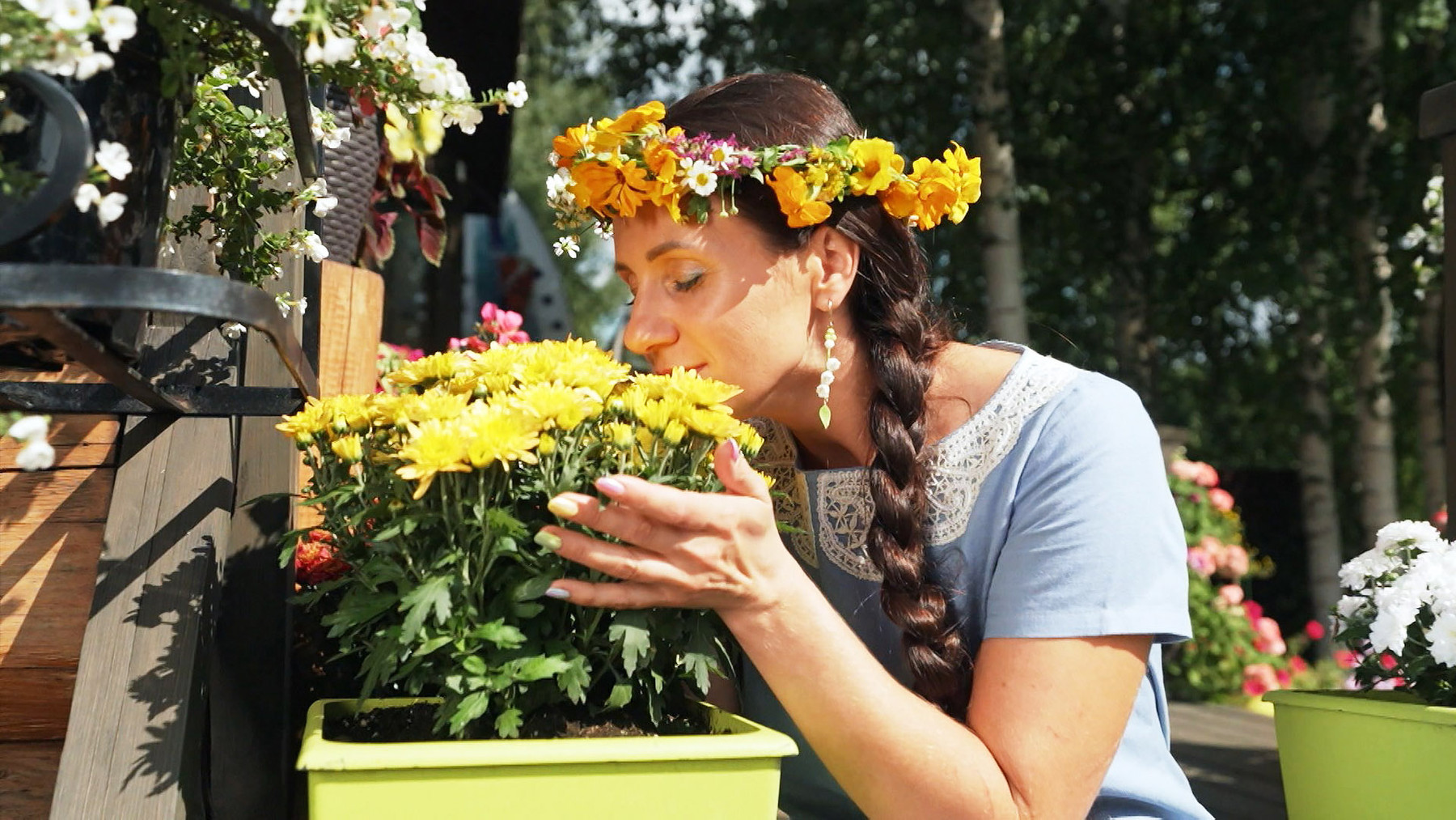 Ленинградская область 2