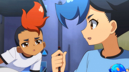 Рождение машины