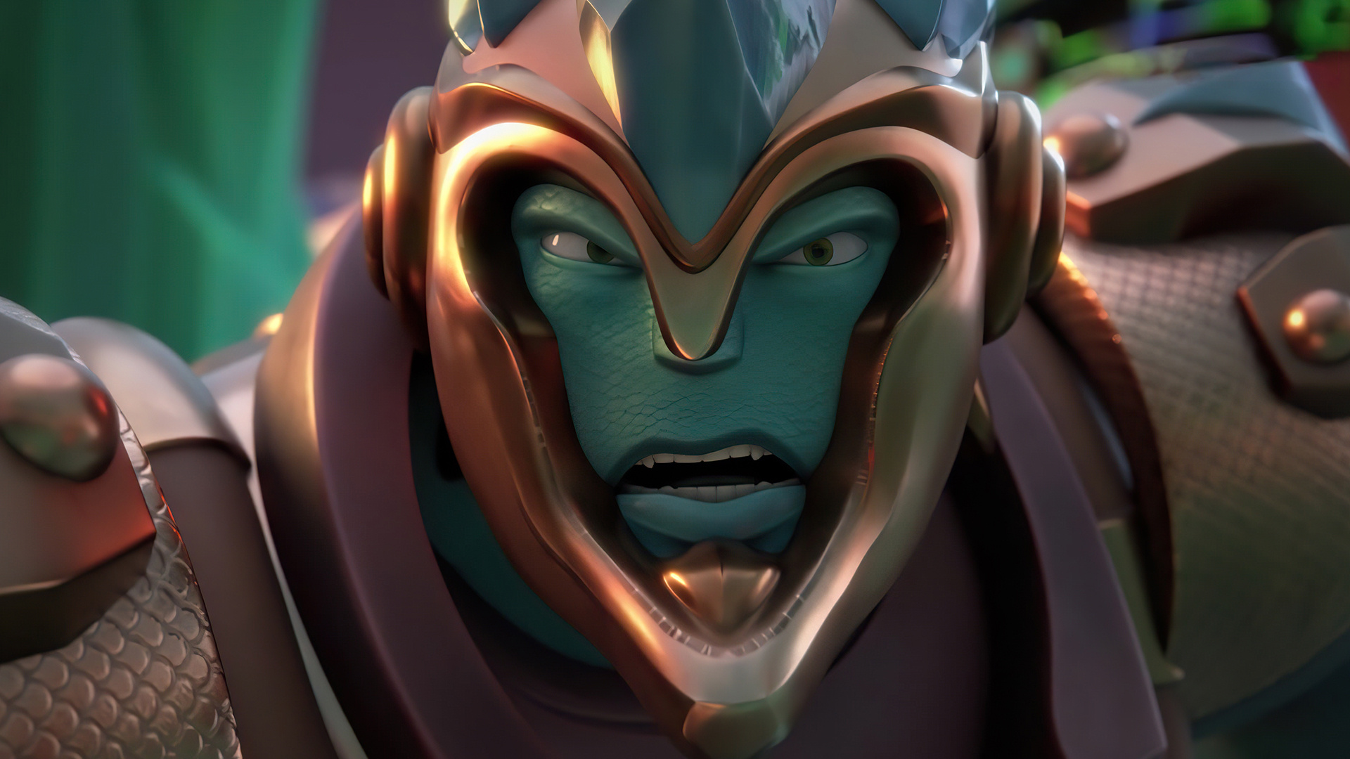 49 серия. Вместе