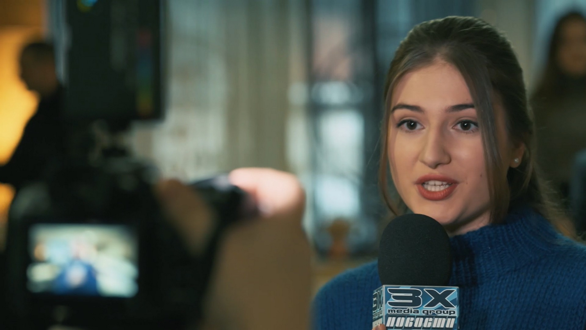 16 серия. Дальше пойдешь один