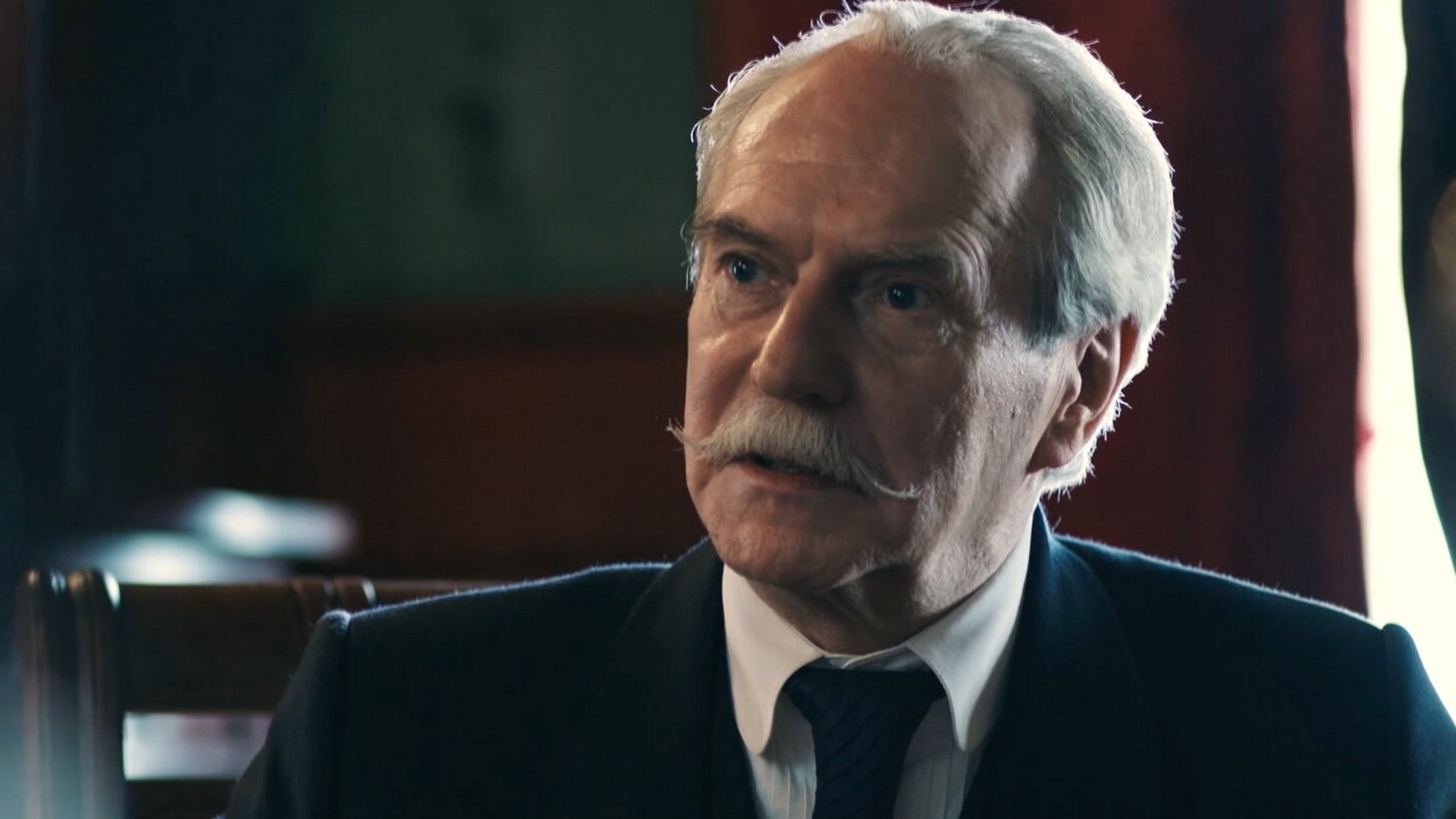 3 серия. Порознь