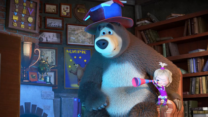 Всем нужен гол!