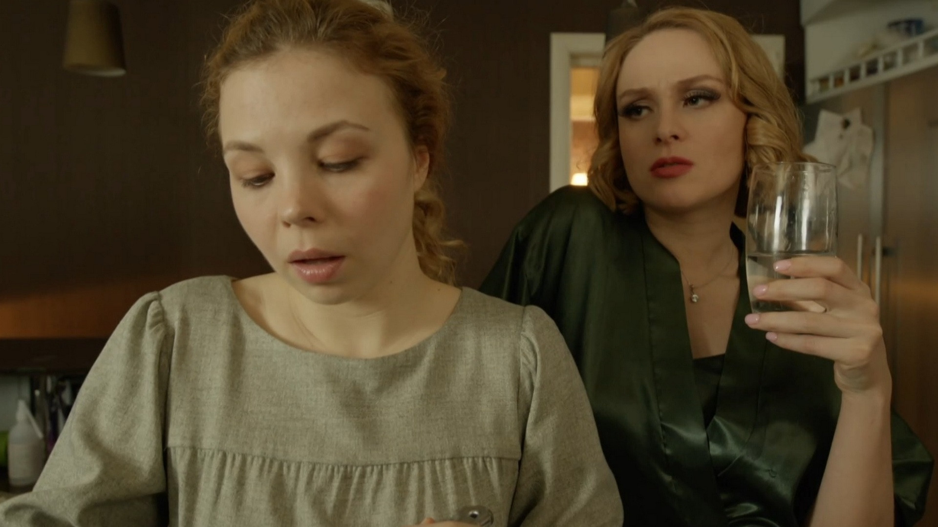 45 серия. В погоне за счастьем