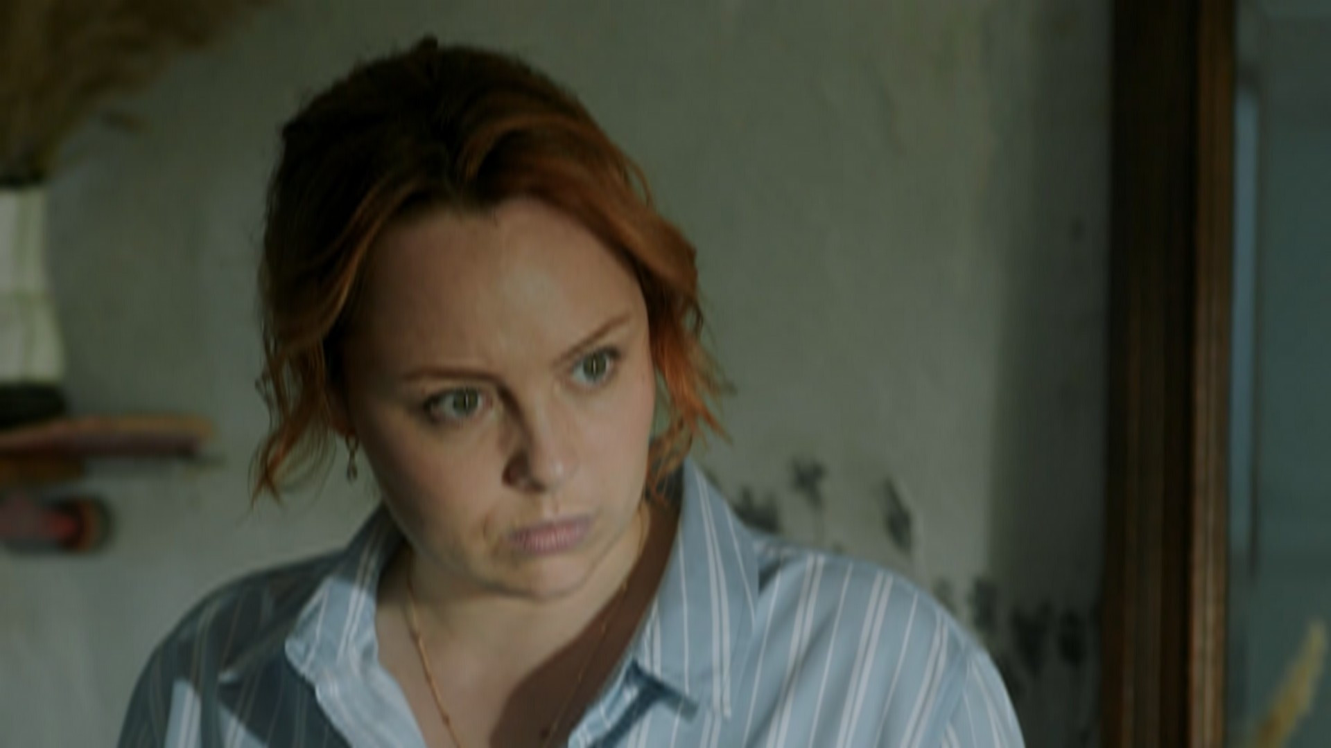 Многодетство 1 сезон 16 серия