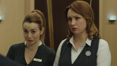 2 сезон. Трейлер 1