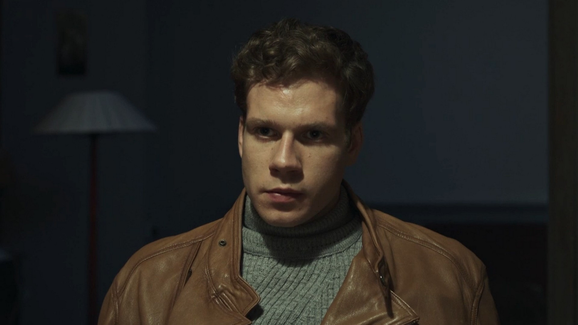 Оперативная память 1 сезон 3 серия