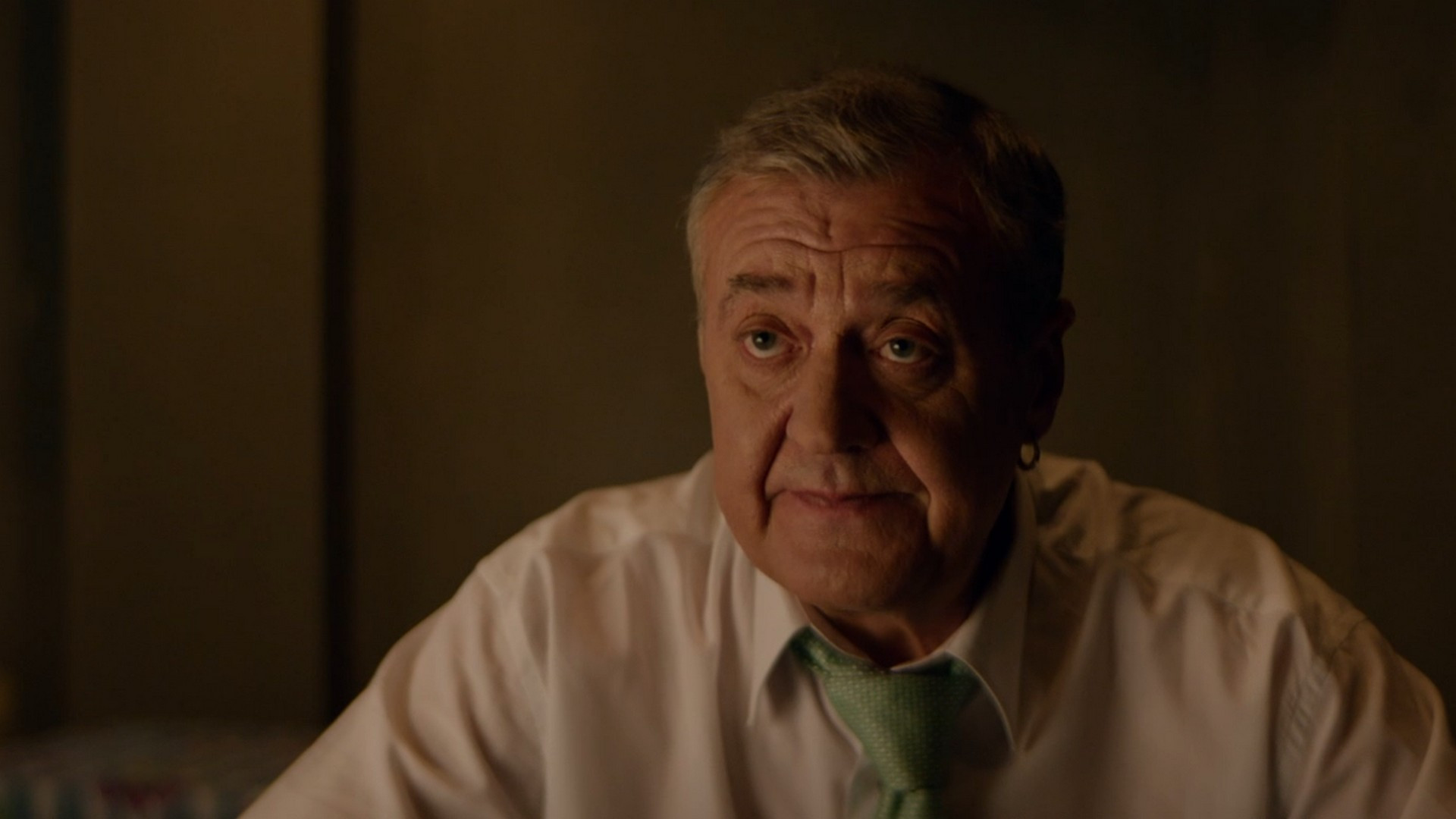 2 серия. Месть, это окей