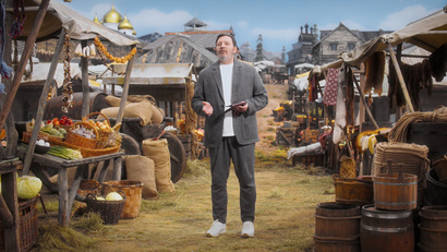 Иван Калита