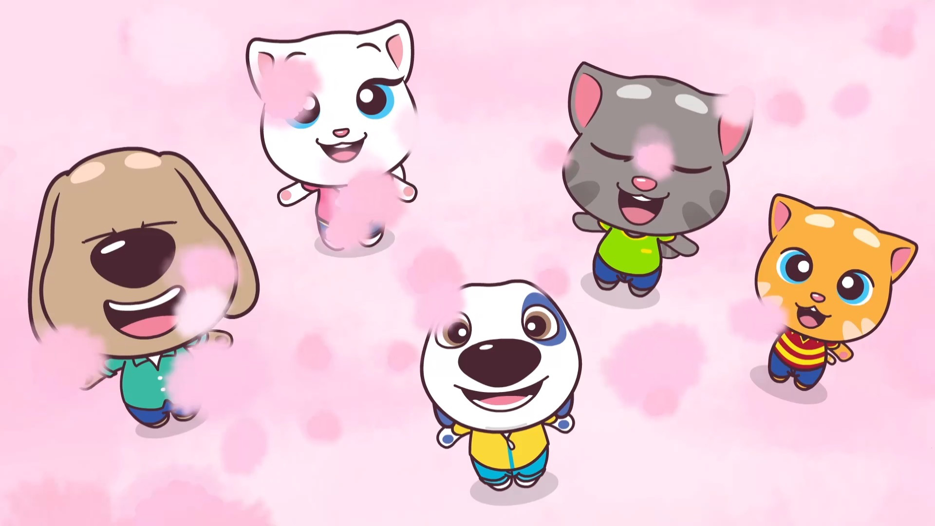 Сладкий смерч