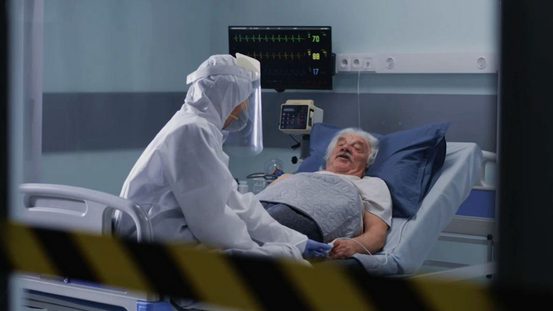 2 выпуск. Плесень