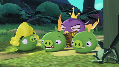 Не все то золото