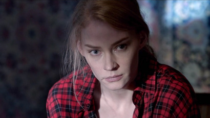 1 сезон. Трейлер 1